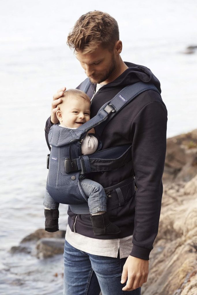 BabyBjörn One Air Mesh